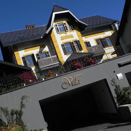 Vila Mila Bled Exterior photo