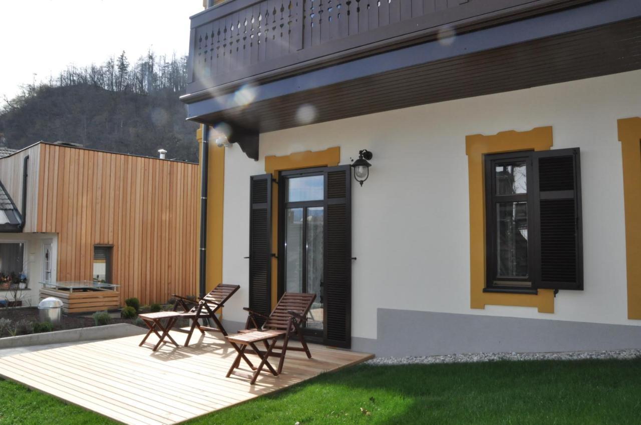 Vila Mila Bled Exterior photo