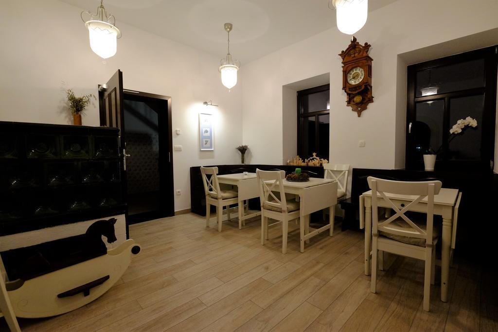 Vila Mila Bled Exterior photo