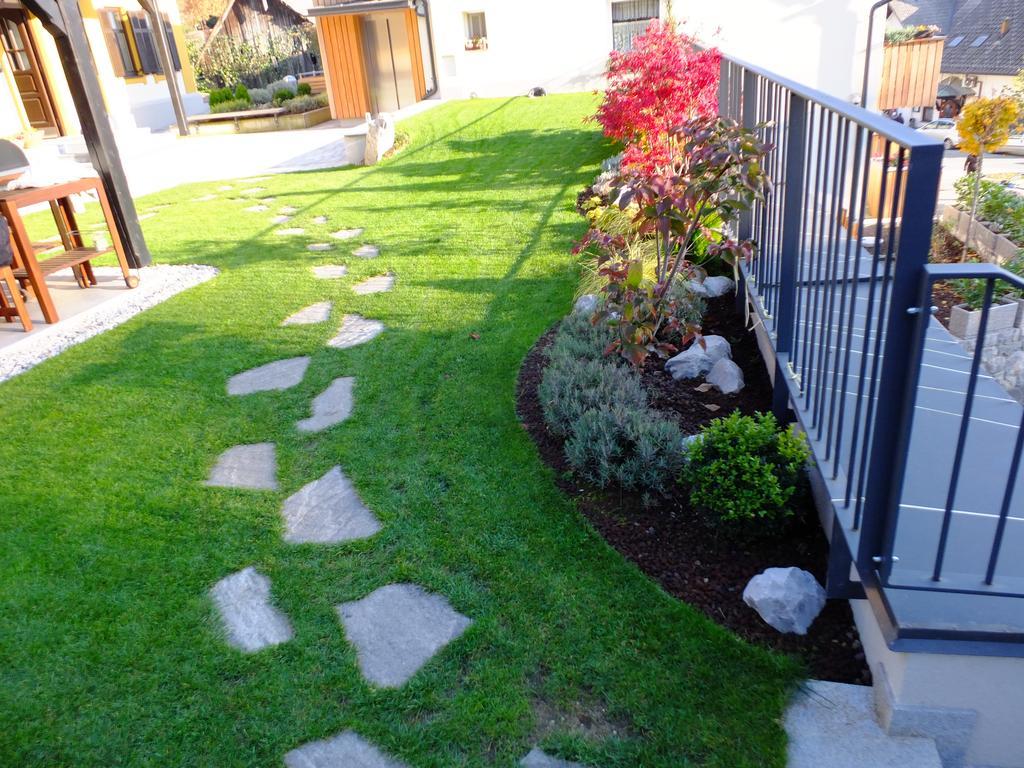 Vila Mila Bled Exterior photo