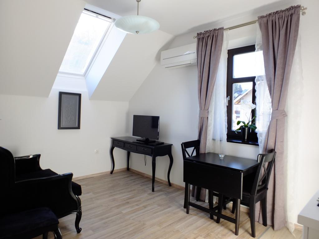 Vila Mila Bled Room photo