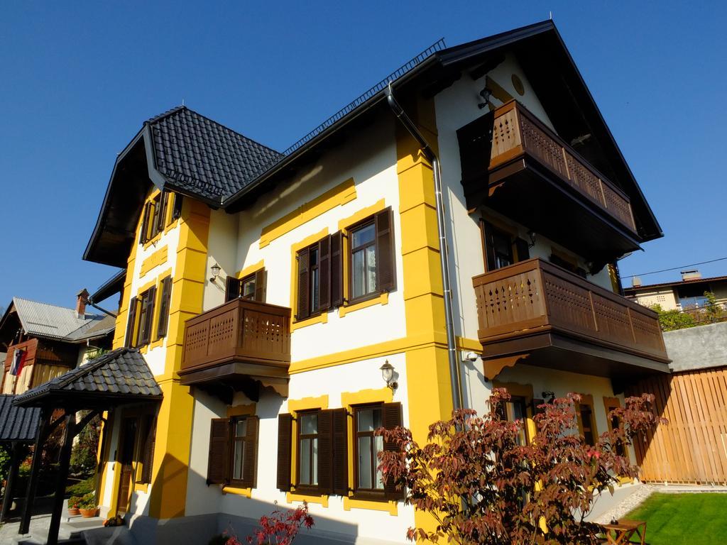 Vila Mila Bled Exterior photo