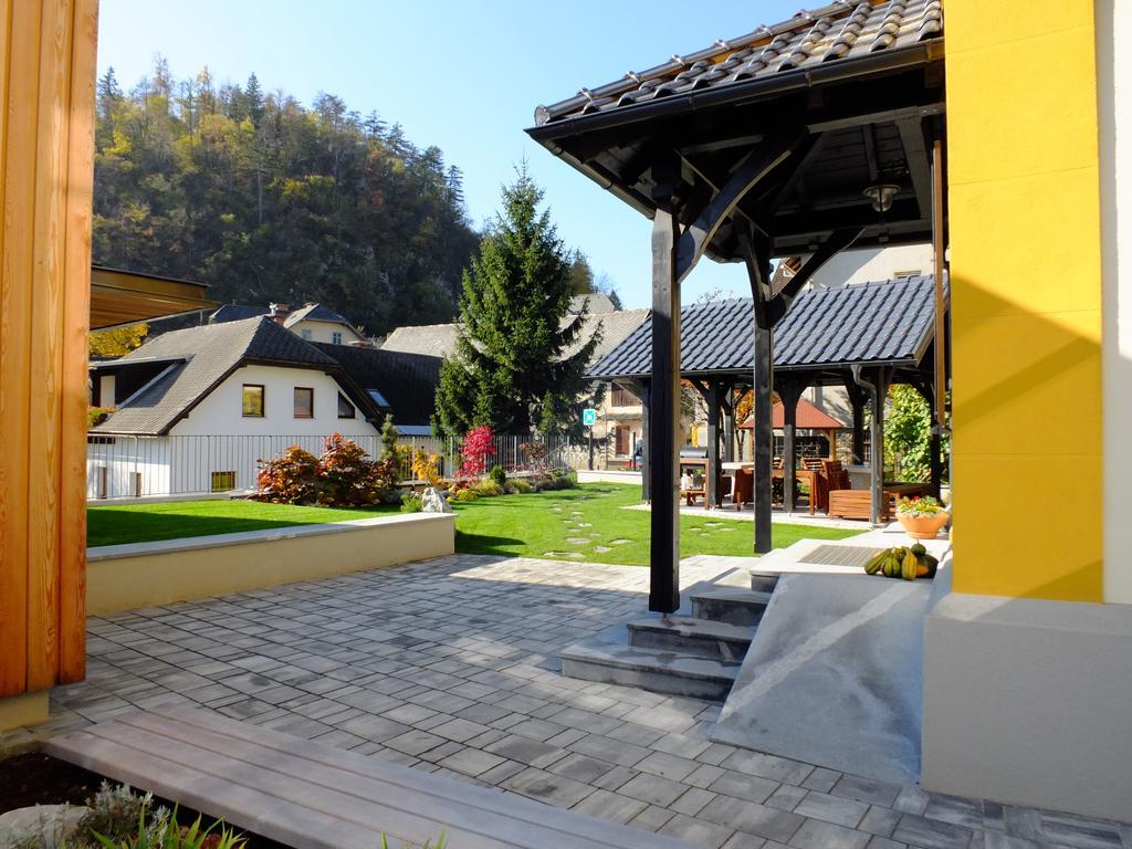 Vila Mila Bled Exterior photo