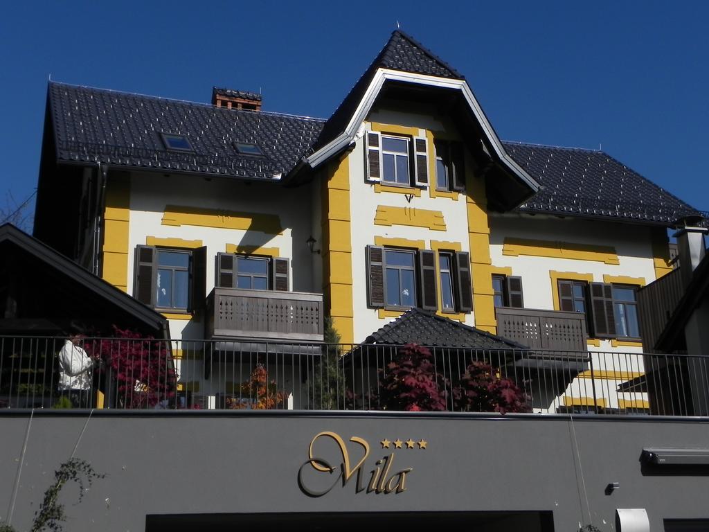 Vila Mila Bled Exterior photo