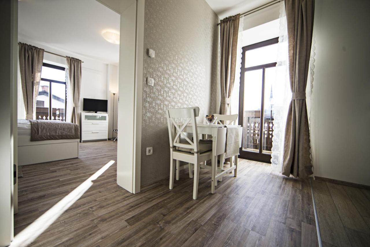 Vila Mila Bled Exterior photo